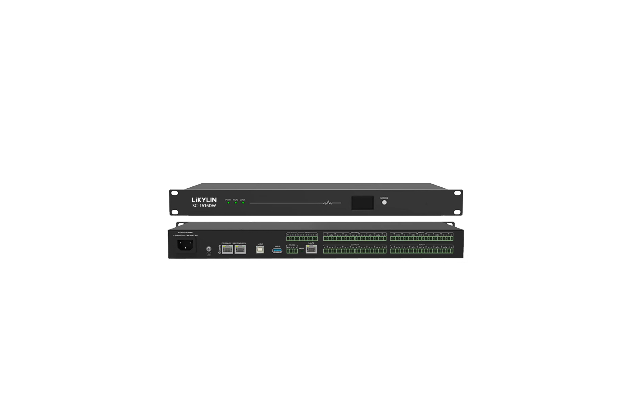 SC-1616DW